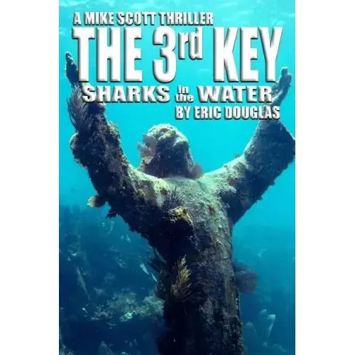 The 3rd Key: Sharks in the Water