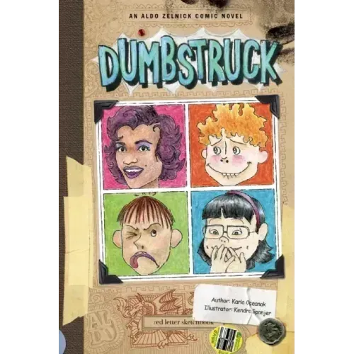 Dumbstruck