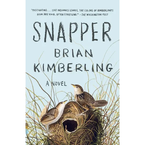 Snapper