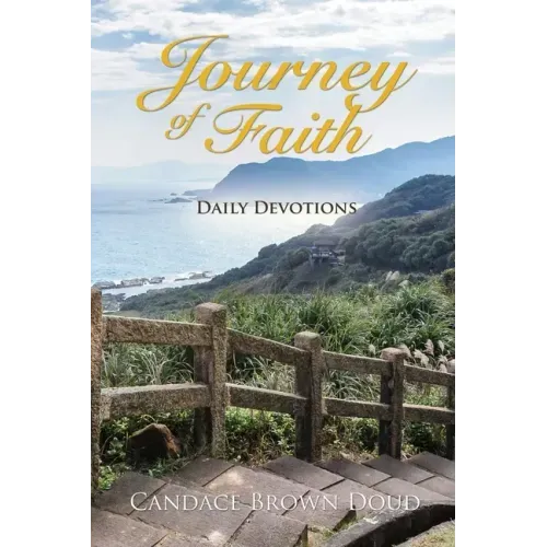 Journey of Faith: Daily Devotions