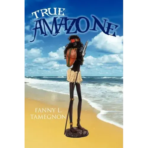 True AMAZONe