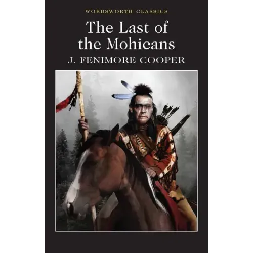 Last of the Mohicans