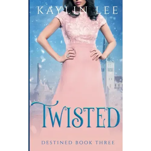 Twisted: Belle's Story