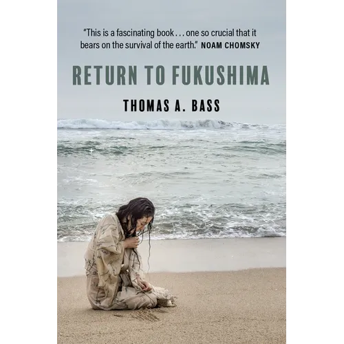 Return to Fukushima