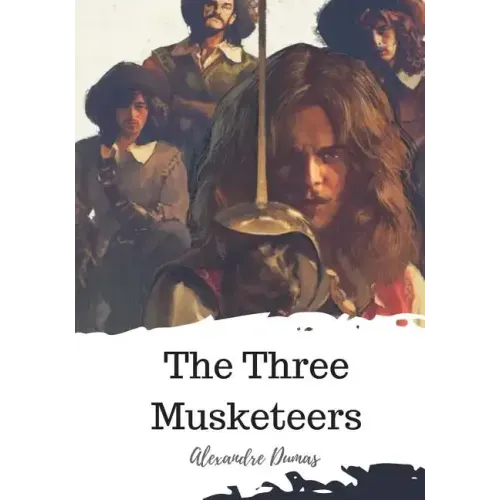 The Three Musketeers