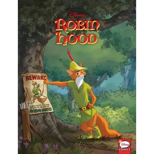 Robin Hood