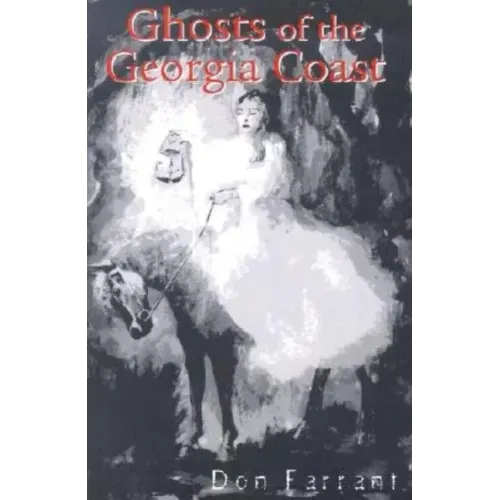 Ghosts of the Georgia Coast