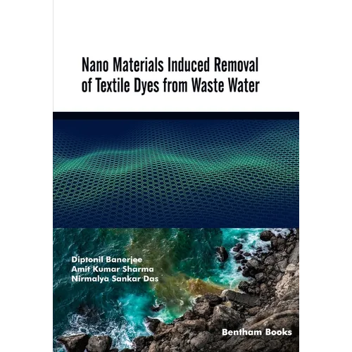 Nano Materials Induced Removal of Textile Dyes from Waste Water
