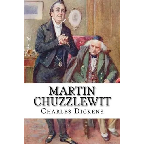 Martin Chuzzlewit