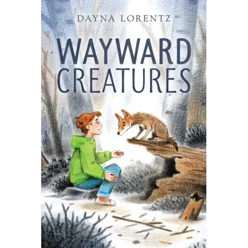 Wayward Creatures
