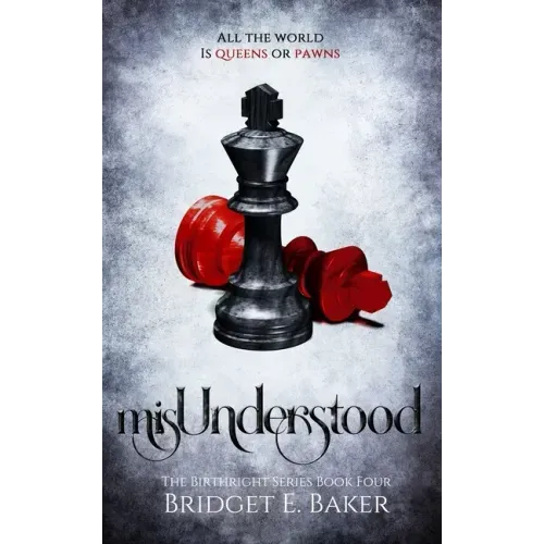 misUnderstood