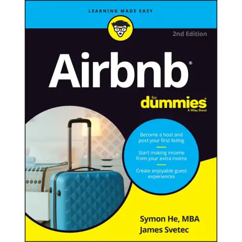 Airbnb for Dummies
