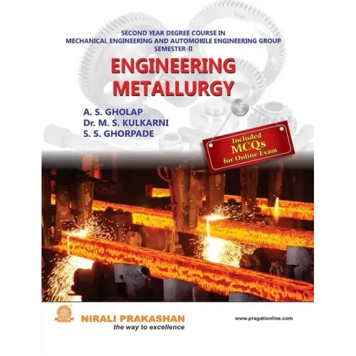 Engineering Metallurgy