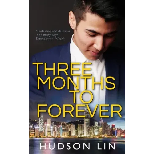 Three Months to Forever