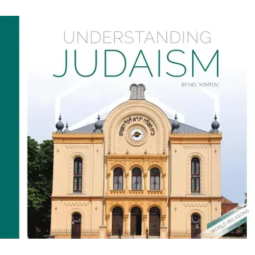 Understanding Judaism