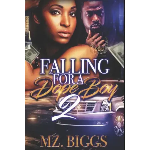 Falling For A Dope Boy 2