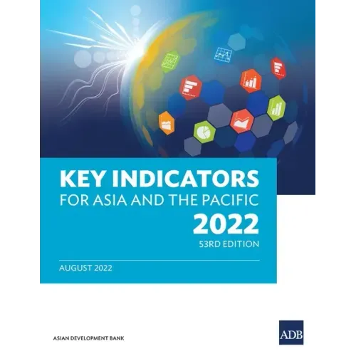 Key Indicators for Asia and the Pacific 2022