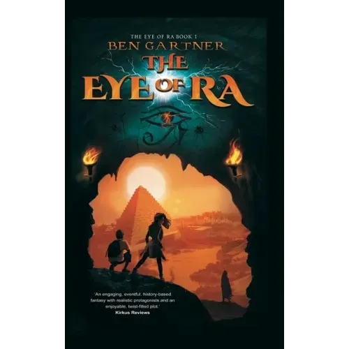 The Eye of Ra