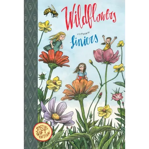 Wildflowers: Special Gift Edition