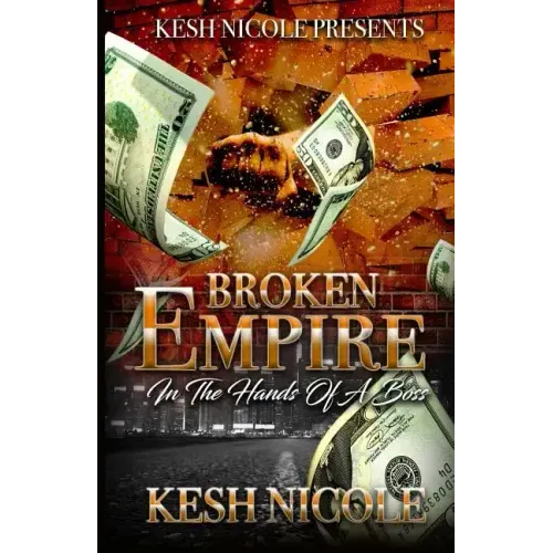 Broken Empire: In the Hands of a Boss