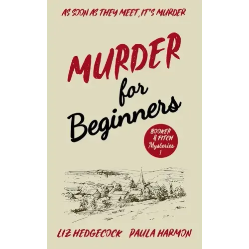 Murder for Beginners