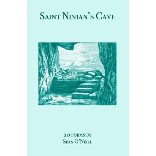 Saint Ninian's Cave