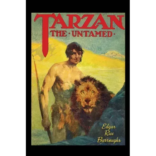 Tarzan the Untamed
