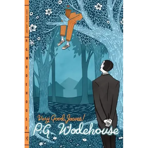 Very Good, Jeeves!