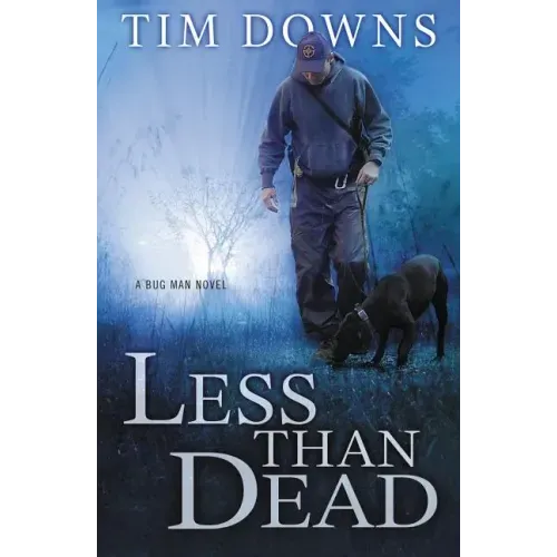 Less Than Dead