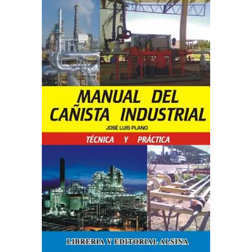 Manual del Cañista Industrial