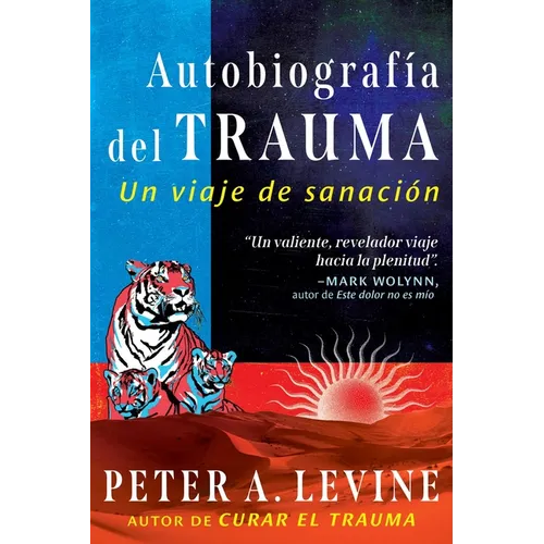 Autobiografía del Trauma: Un Viaje de Sanación