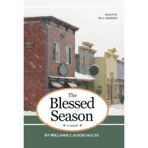 The Blessed Season