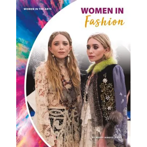 Women in Fashion