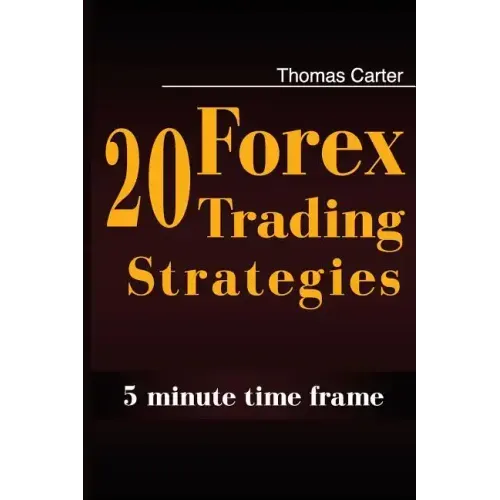 20 Forex Trading Strategies Collection (5 Min Time frame)