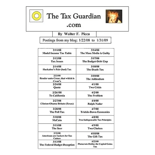 The Tax Guardian.com