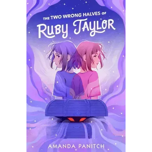 The Two Wrong Halves of Ruby Taylor