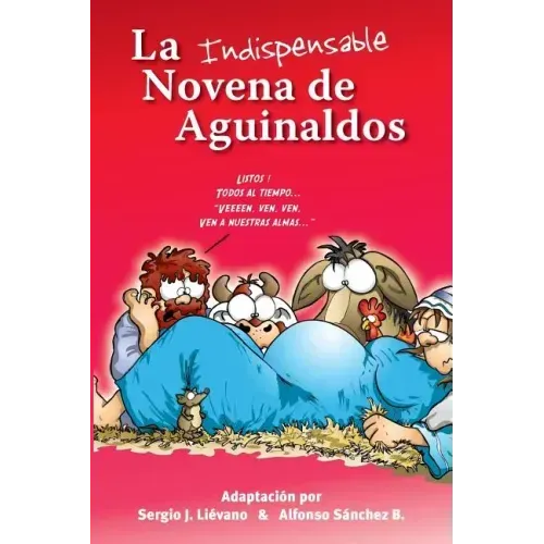 La Indispensable Novena de Aguinaldos
