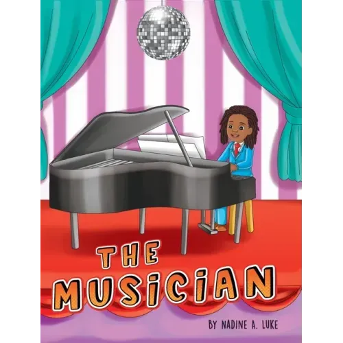 The Musician
