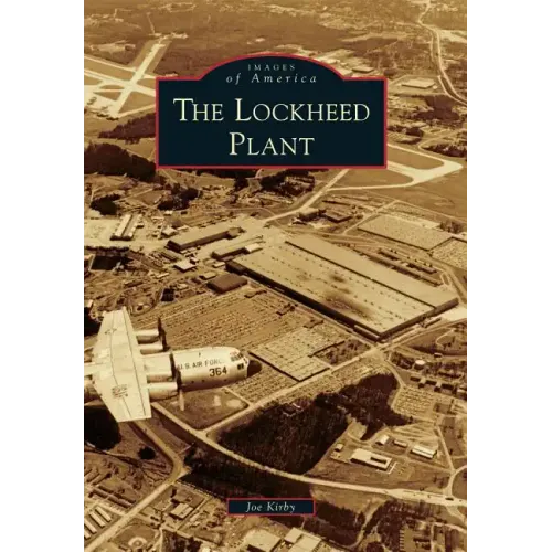 The Lockheed Plant
