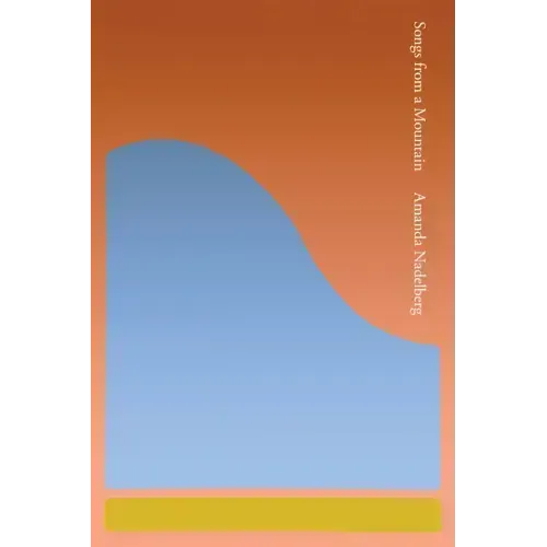 Songs from a Mountain