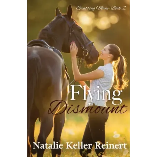 Flying Dismount