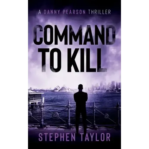 Command To Kill