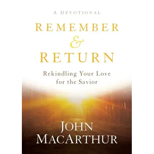Remember and Return