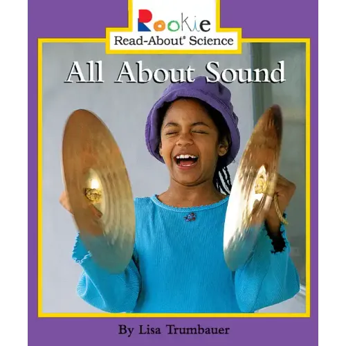 All about Sound