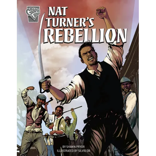 Nat Turner's Rebellion