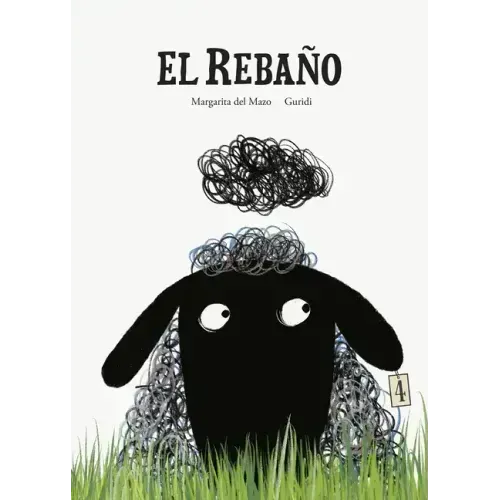 El Rebaño
