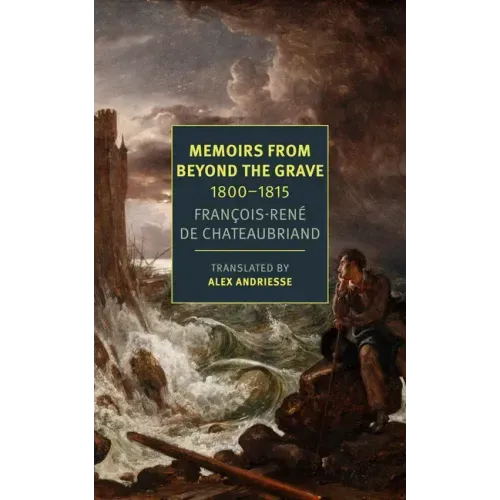 Memoirs from Beyond the Grave: 1800-1815