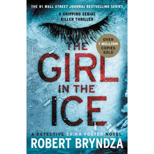 The Girl in the Ice