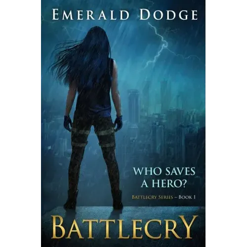 Battlecry