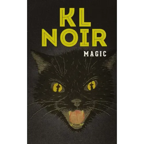 Kl Noir: Magic